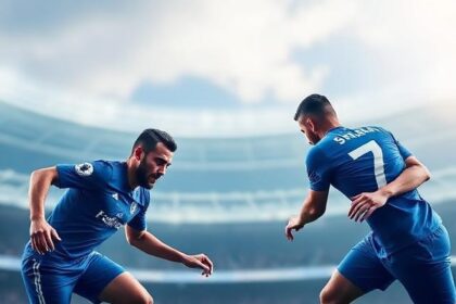 Yalla Live: The Ultimate Guide to Free Football Streaming