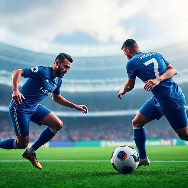 Yalla Live: The Ultimate Guide to Free Football Streaming