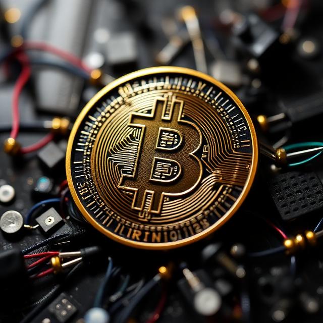 Crypto30x.com: Your Ultimate Guide to Crypto Trading & Tokens