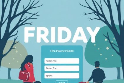The Ultimate Guide to the fridayparentportal