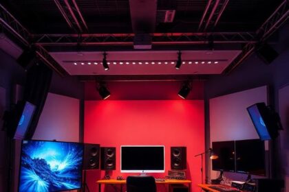 heilxstudio: The Ultimate Creative Design Studio Guide!