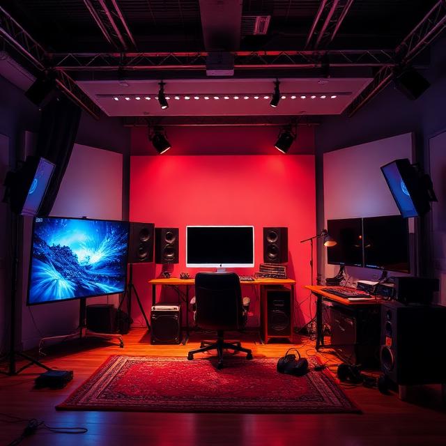 heilxstudio: The Ultimate Creative Design Studio Guide!