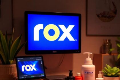 rox.com Products Catalog