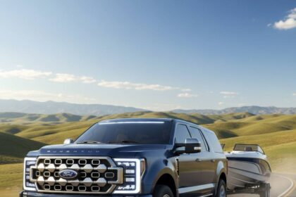 2026 Ford Excursion: Rumors, Specs, and the Giant SUV's Return
