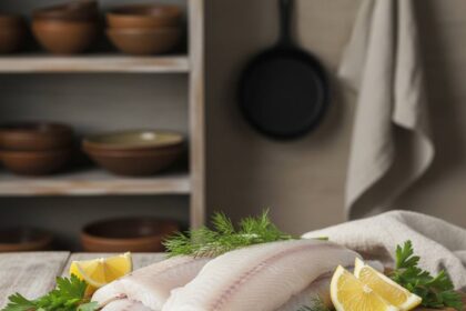 Alaskan Seiti Alaskanseiti: The Ultimate Guide to Alaska Pollock