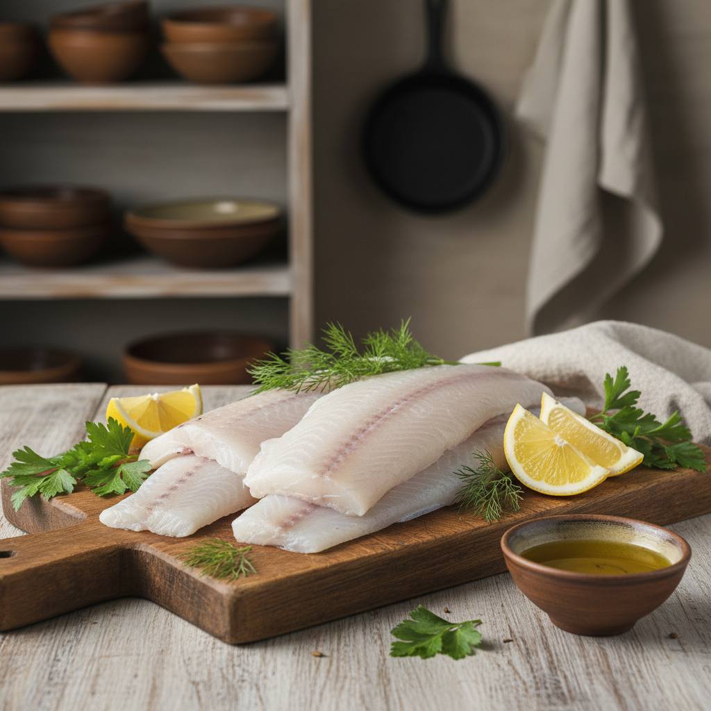 Alaskan Seiti Alaskanseiti: The Ultimate Guide to Alaska Pollock