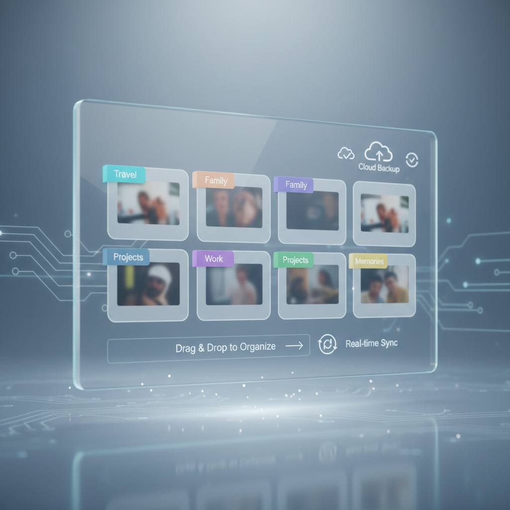 Bunkralbums: A Complete Guide to Digital Media Management