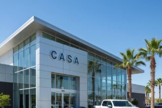 Casa Ford: Complete Guide to Vehicles, Service & Financing