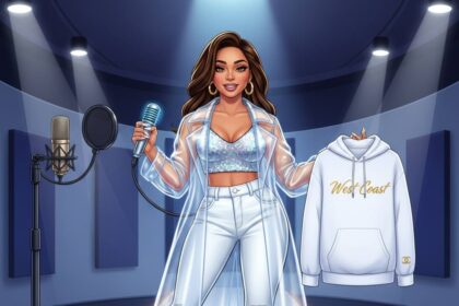 Chanel West Coast Net Worth: Career and Wealth Guide