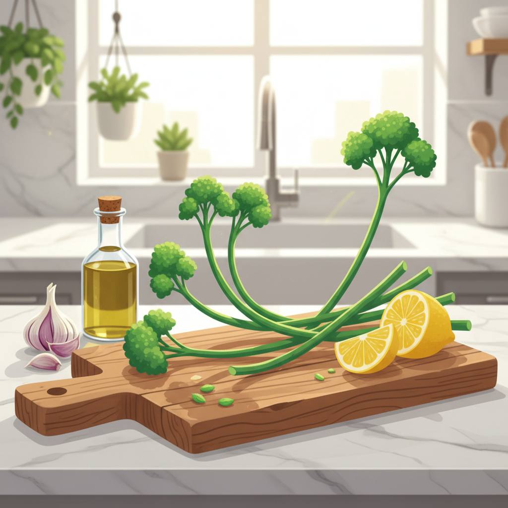 Crocolini: The Ultimate Guide to This Modern Green Vegetable