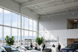 Echopark Thornton: Inventory, Reviews & Buying Guide