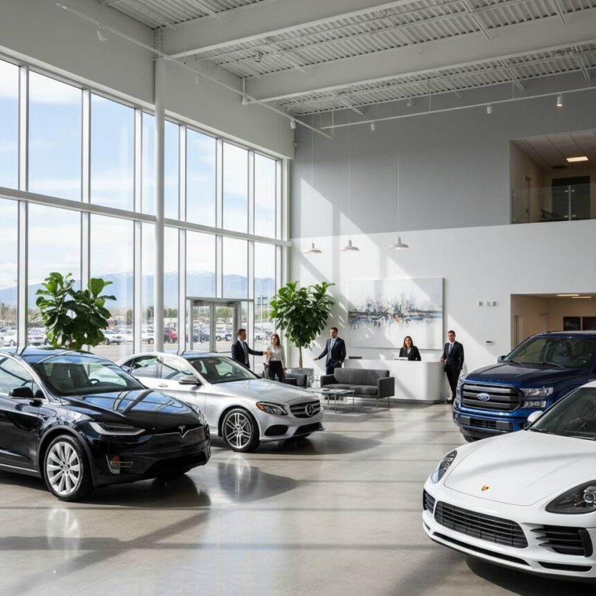 Echopark Thornton: Inventory, Reviews & Buying Guide