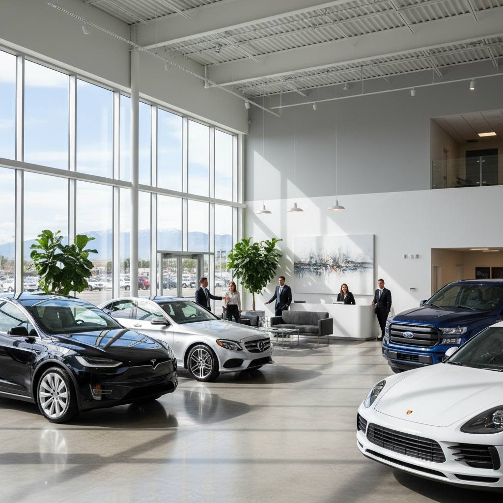 Echopark Thornton: Inventory, Reviews & Buying Guide