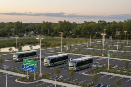 Ecopark: The Ultimate Guide to Affordable Airport Parking