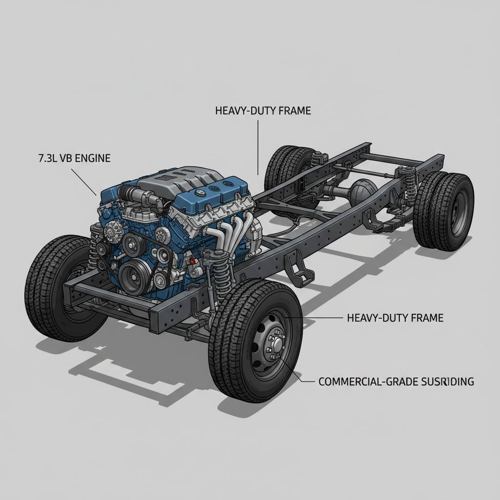 Ford E Series: Complete Guide to Specs, History & Models