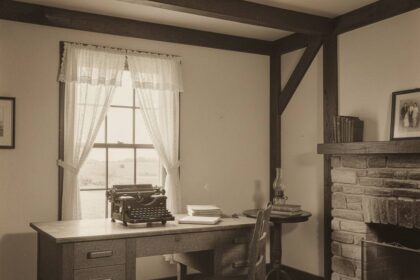 Hazel Vorice McCord: The Matriarch Behind the Van Dykes