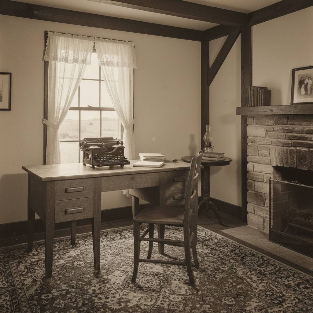 Hazel Vorice McCord: The Matriarch Behind the Van Dykes