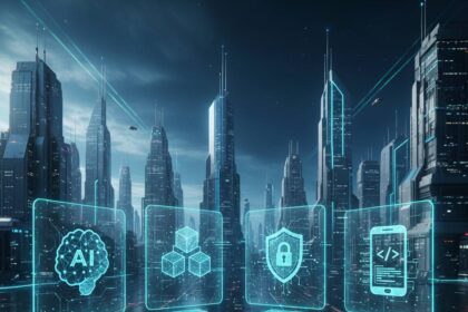 Innovation News DualMedia: Your Guide to Tech Trends