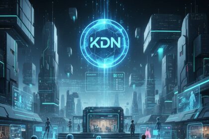 Kravdin: The Ultimate Guide to AI and Metaverse Commerce