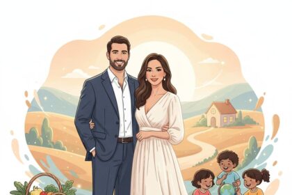 Misha Ezratti Wife: Jessica Ezratti’s Philanthropic Impact