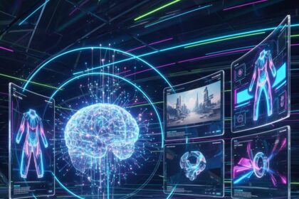 Onvtry: Complete Guide to Fast Generative AI APIs & Models