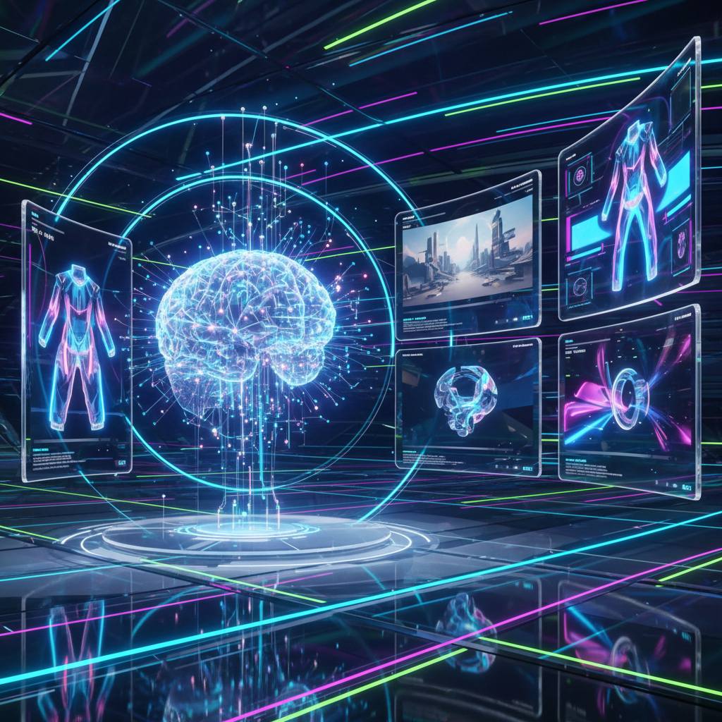 Onvtry: Complete Guide to Fast Generative AI APIs & Models