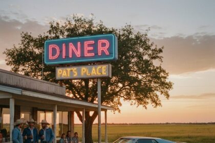 Pat McConaughey: The Unknown McConaughey Brother