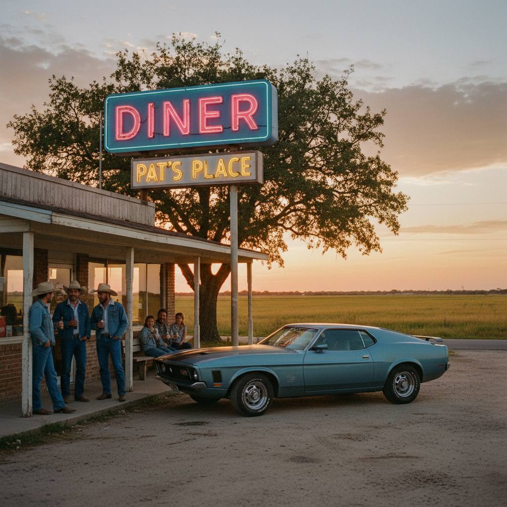 Pat McConaughey: The Unknown McConaughey Brother
