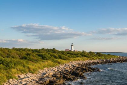 Plum Island Southold NY 11957: Discover NY's Hidden Treasure