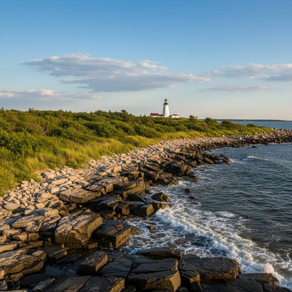 Plum Island Southold NY 11957: Discover NY's Hidden Treasure