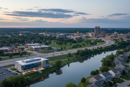 Rockford Township: Complete Guide to Services & History