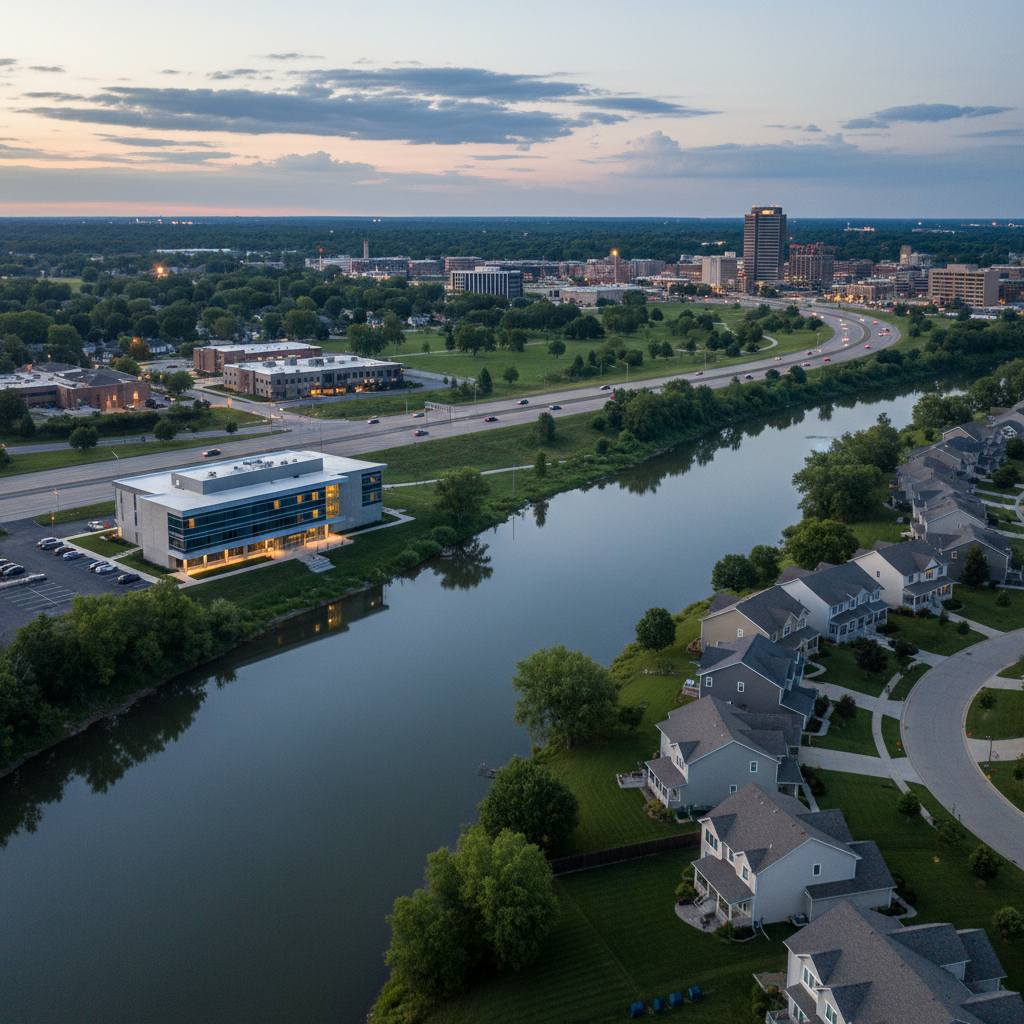 Rockford Township: Complete Guide to Services & History