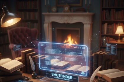 Smutfinder: The Ultimate Guide to AI Adult Fiction