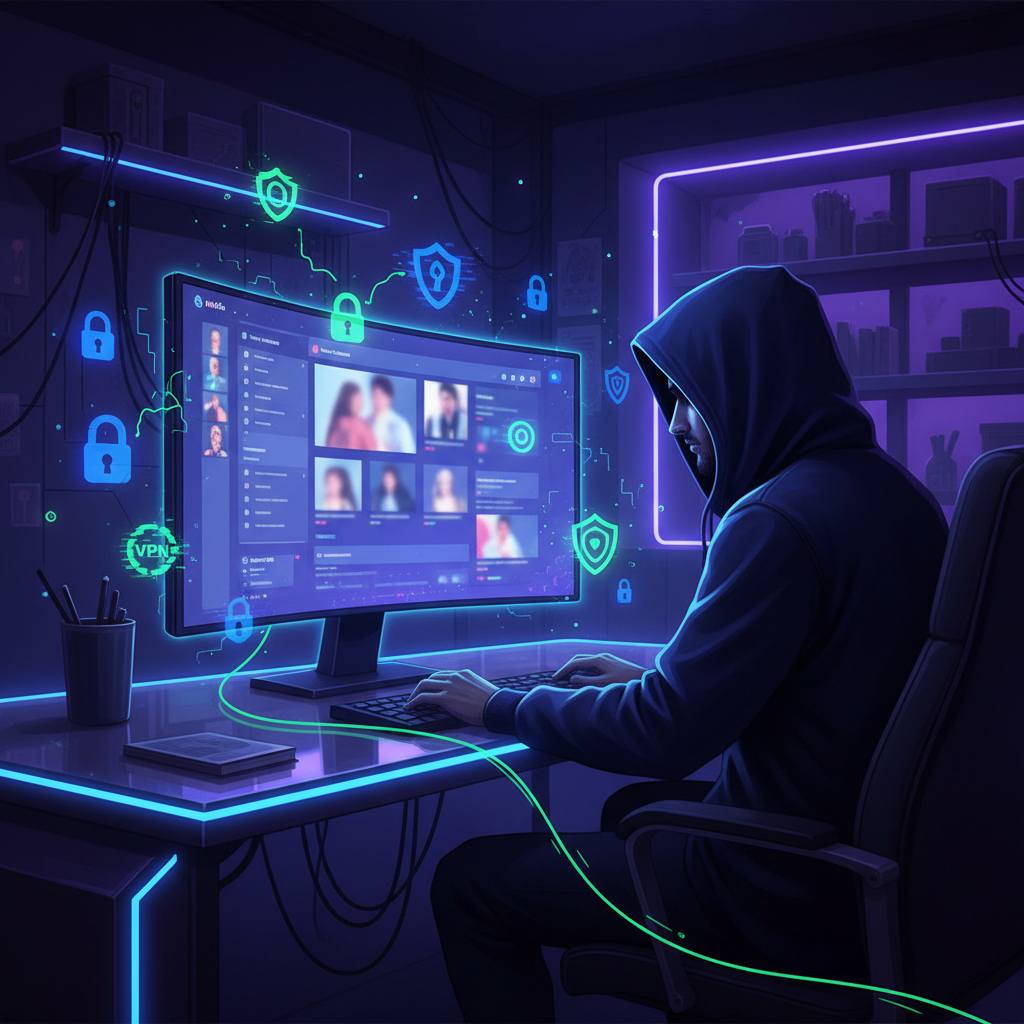 Stealthgram: The Ultimate Guide to Anonymous Viewing