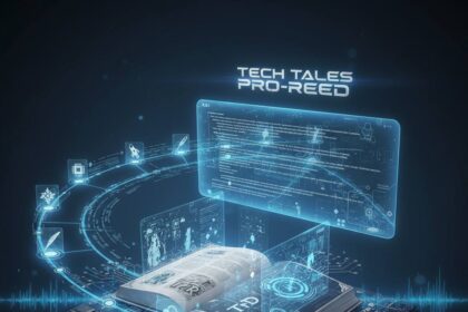Tech Tales Pro-Reed: Complete Platform Review and Guide