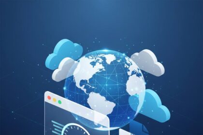 Tech Ideas That Made the Web Move Quicker