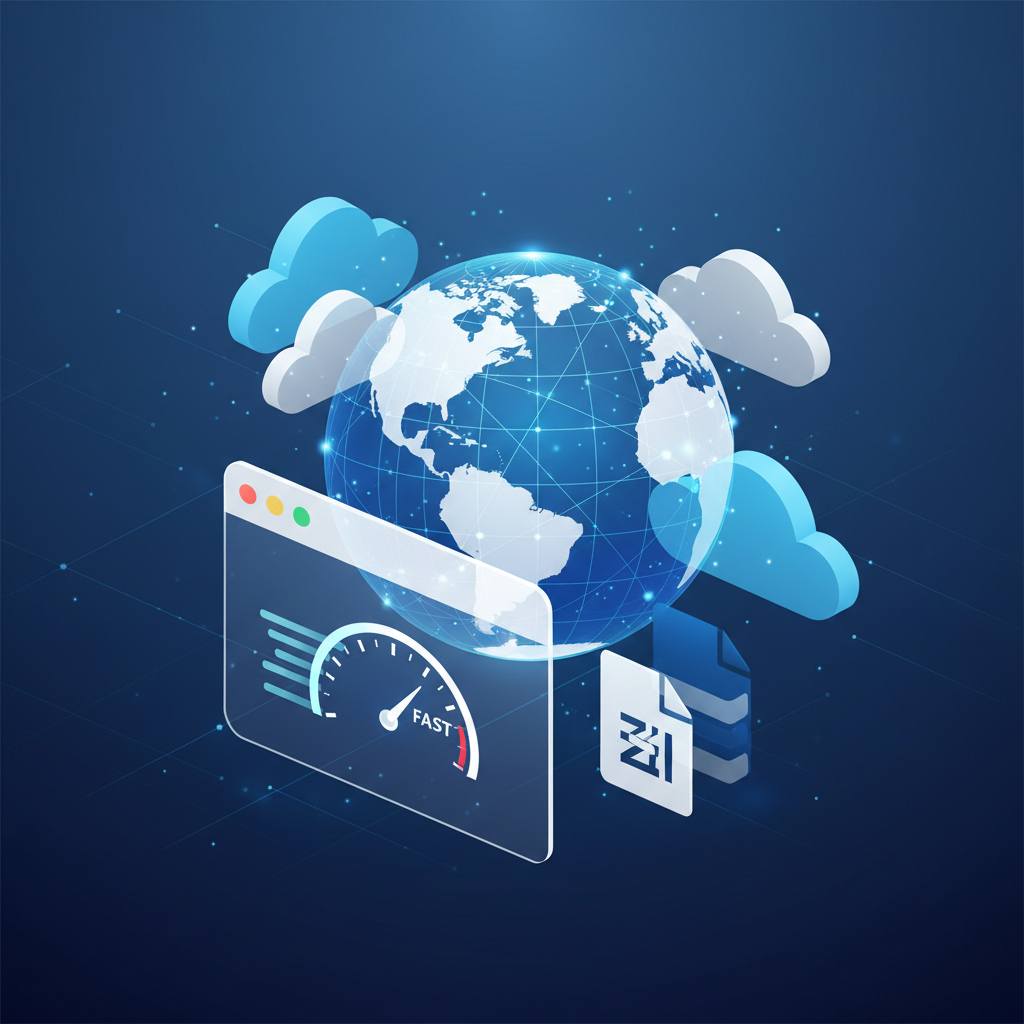 Tech Ideas That Made the Web Move Quicker