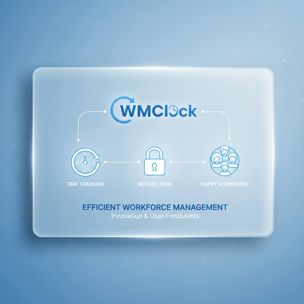 WMClock: Comprehensive Guide to Workforce Management