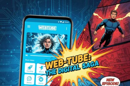 Webtube: The Ultimate Guide to the Open-Source App and Comic