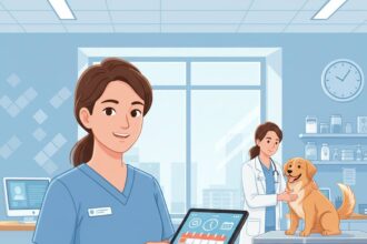 Woofapps Guide: Navigating the VCA Employee Portal