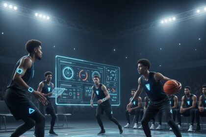 Zuyomernon System Basketball: The 2026 Complete Guide