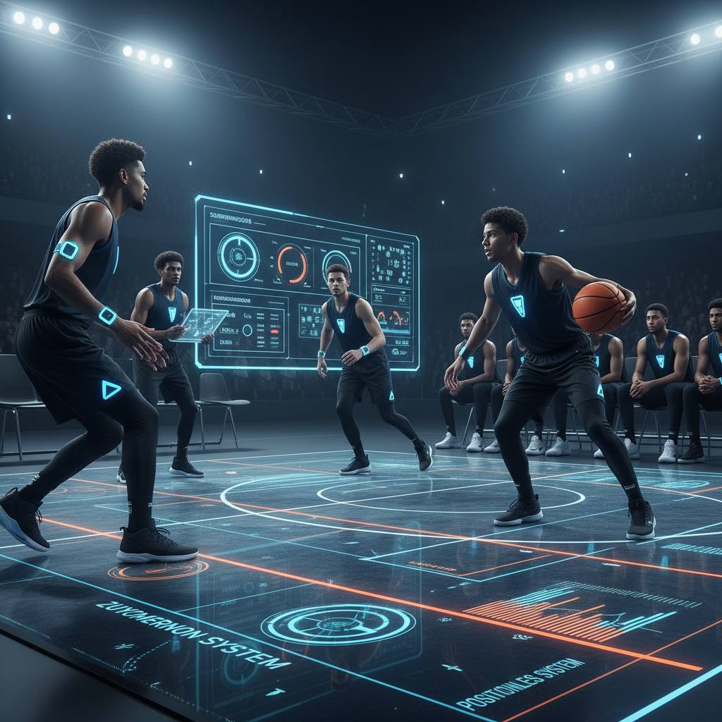 Zuyomernon System Basketball: The 2026 Complete Guide