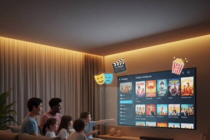 Kipflix Free Movies: The Ultimate Streaming Guide