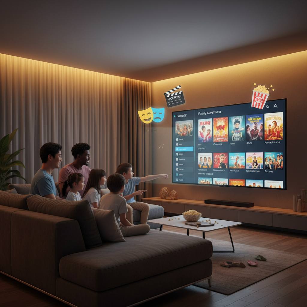 Kipflix Free Movies: The Ultimate Streaming Guide